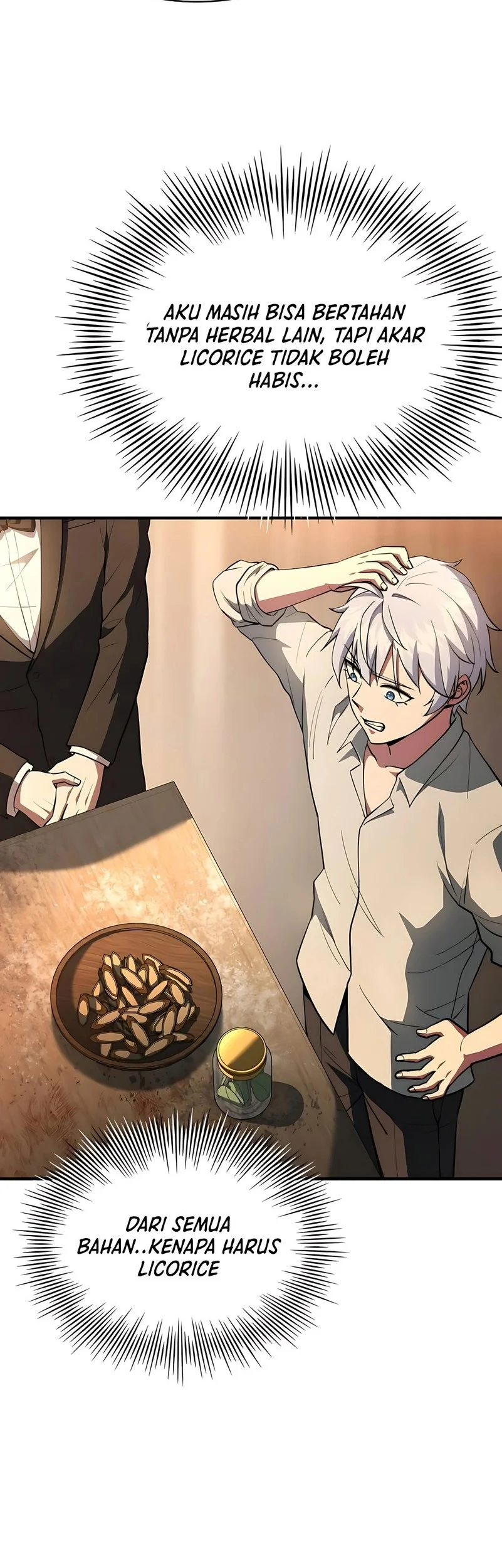 The Crown Prince That Sells Medicine Chapter 88 Gambar 53