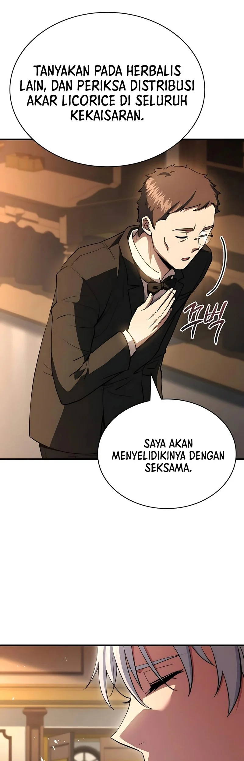 The Crown Prince That Sells Medicine Chapter 88 Gambar 54