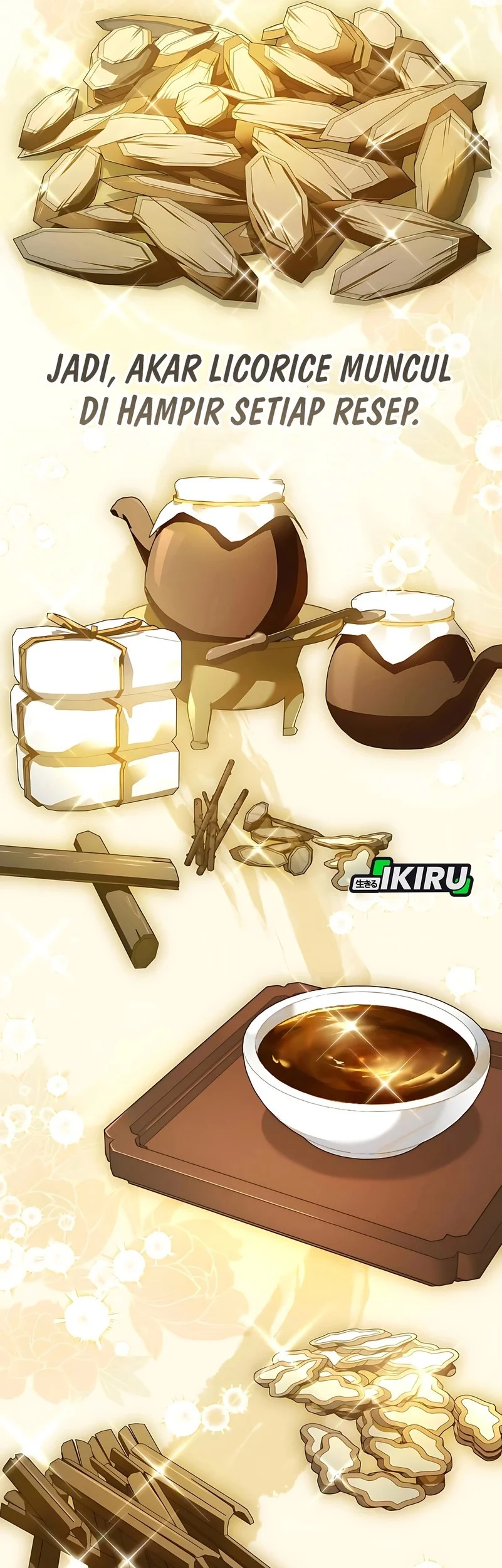 The Crown Prince That Sells Medicine Chapter 88 Gambar 56