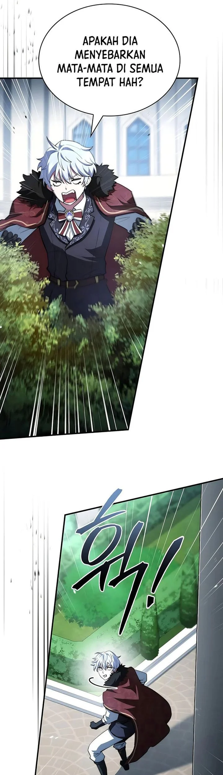 The Crown Prince That Sells Medicine Chapter 89 Gambar 51