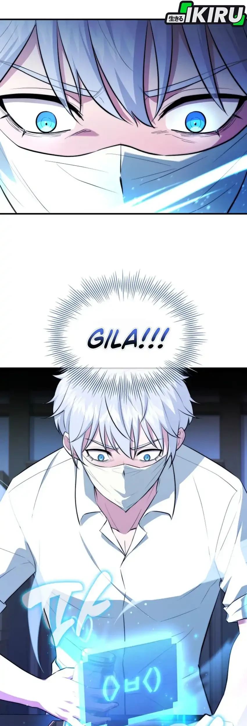 The Crown Prince That Sells Medicine Chapter 95 Gambar 65