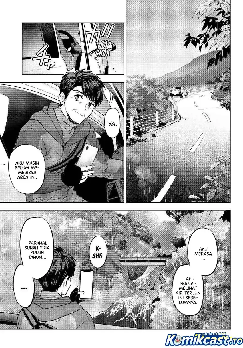 The Cuckoo’s Fiancee Chapter 289 Gambar 14