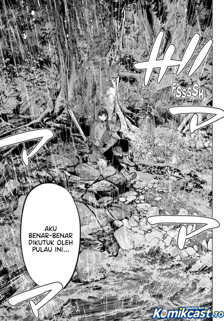 The Cuckoo’s Fiancee Chapter 290 Gambar 14