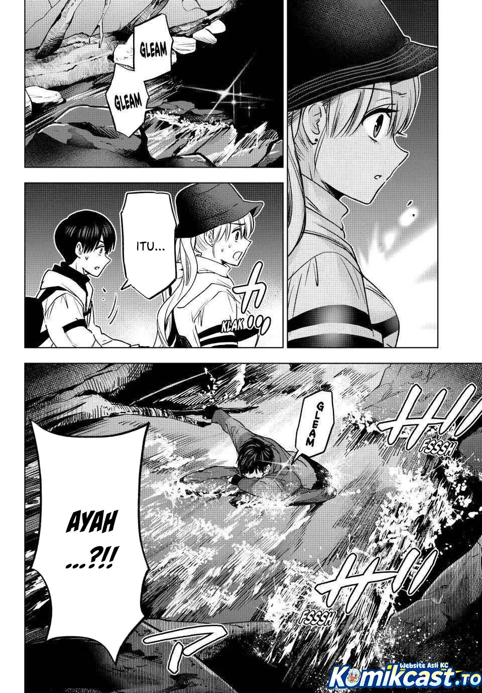 The Cuckoo’s Fiancee Chapter 292 Gambar 13