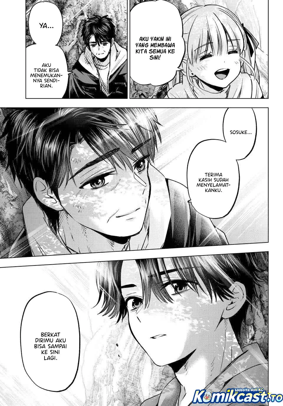 The Cuckoo’s Fiancee Chapter 293 Gambar 13