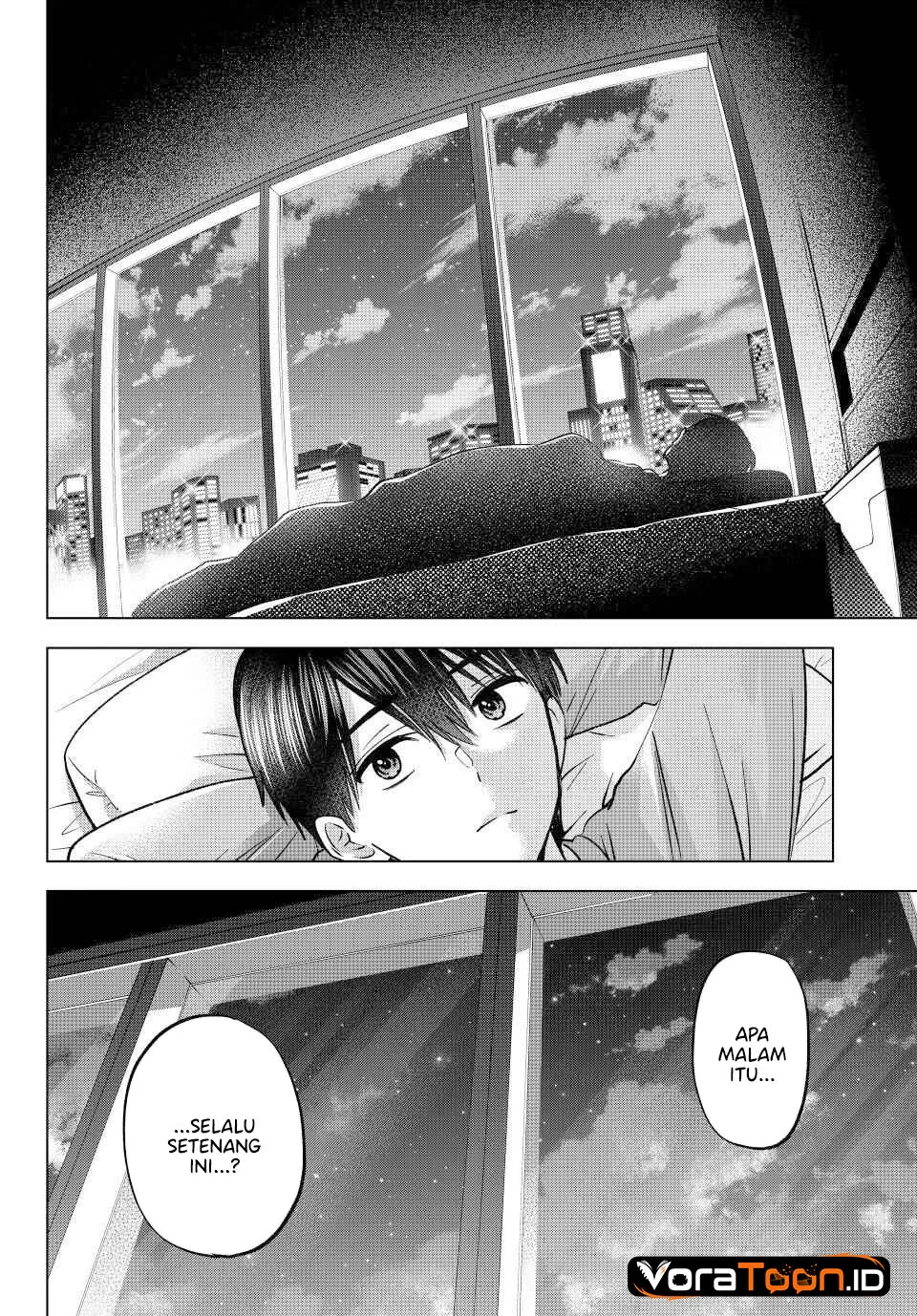 The Cuckoo’s Fiancee Chapter 304 Gambar 13