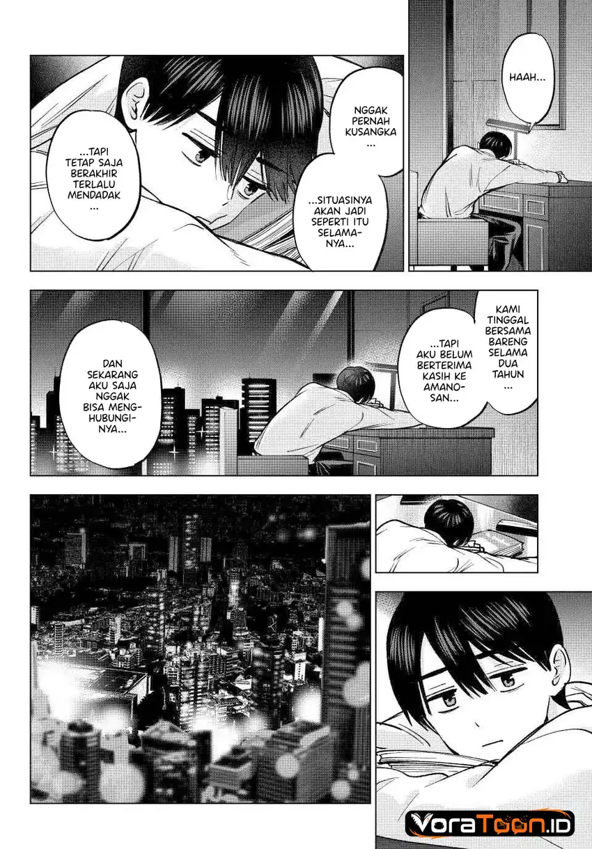 The Cuckoo’s Fiancee Chapter 310 Gambar 13