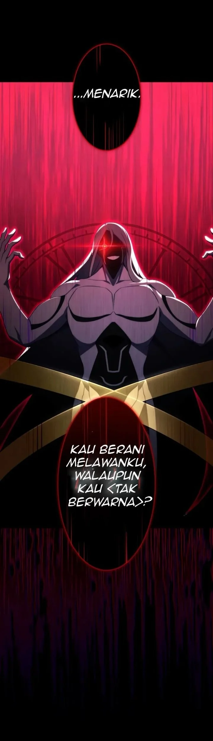 The Dark Mage ～ I am the Only Transcendant Mage who Regressed with Cheat Skills Chapter 1 Gambar 58