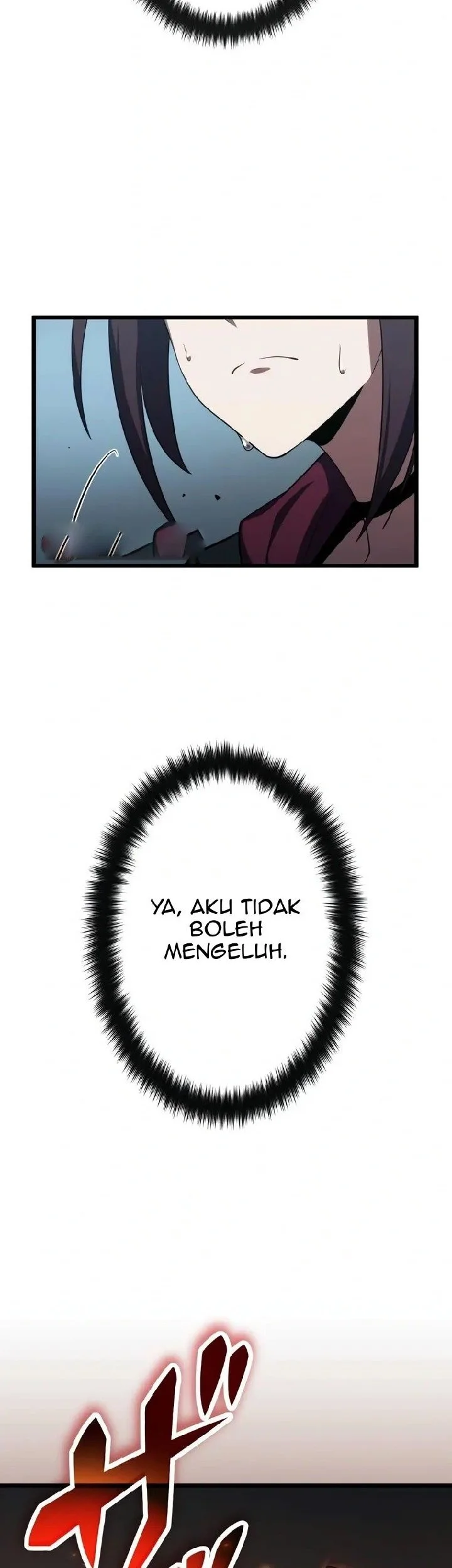 The Dark Mage ～ I am the Only Transcendant Mage who Regressed with Cheat Skills Chapter 11 Gambar 43