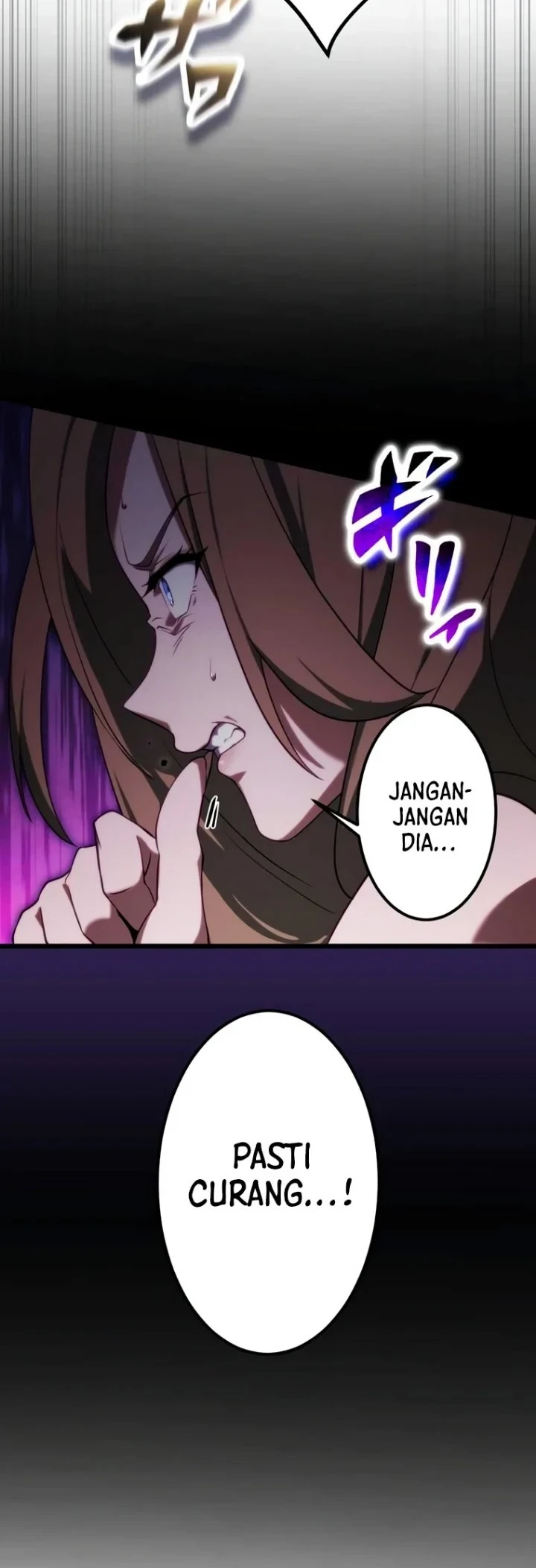 The Dark Mage ～ I am the Only Transcendant Mage who Regressed with Cheat Skills Chapter 12 Gambar 40