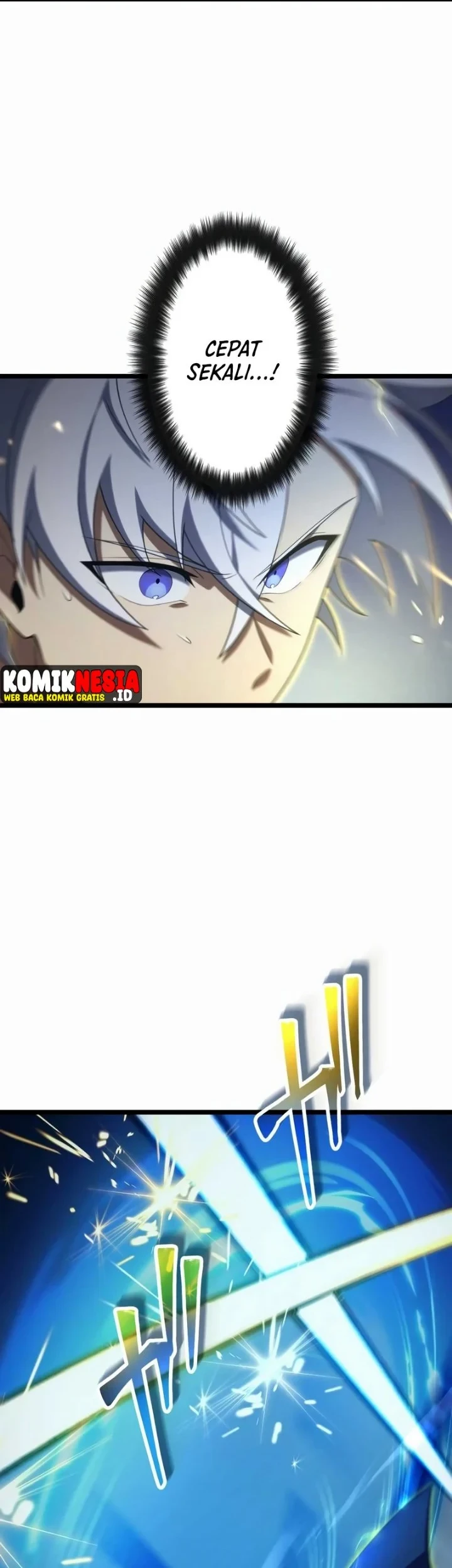 The Dark Mage ～ I am the Only Transcendant Mage who Regressed with Cheat Skills Chapter 13 Gambar 45