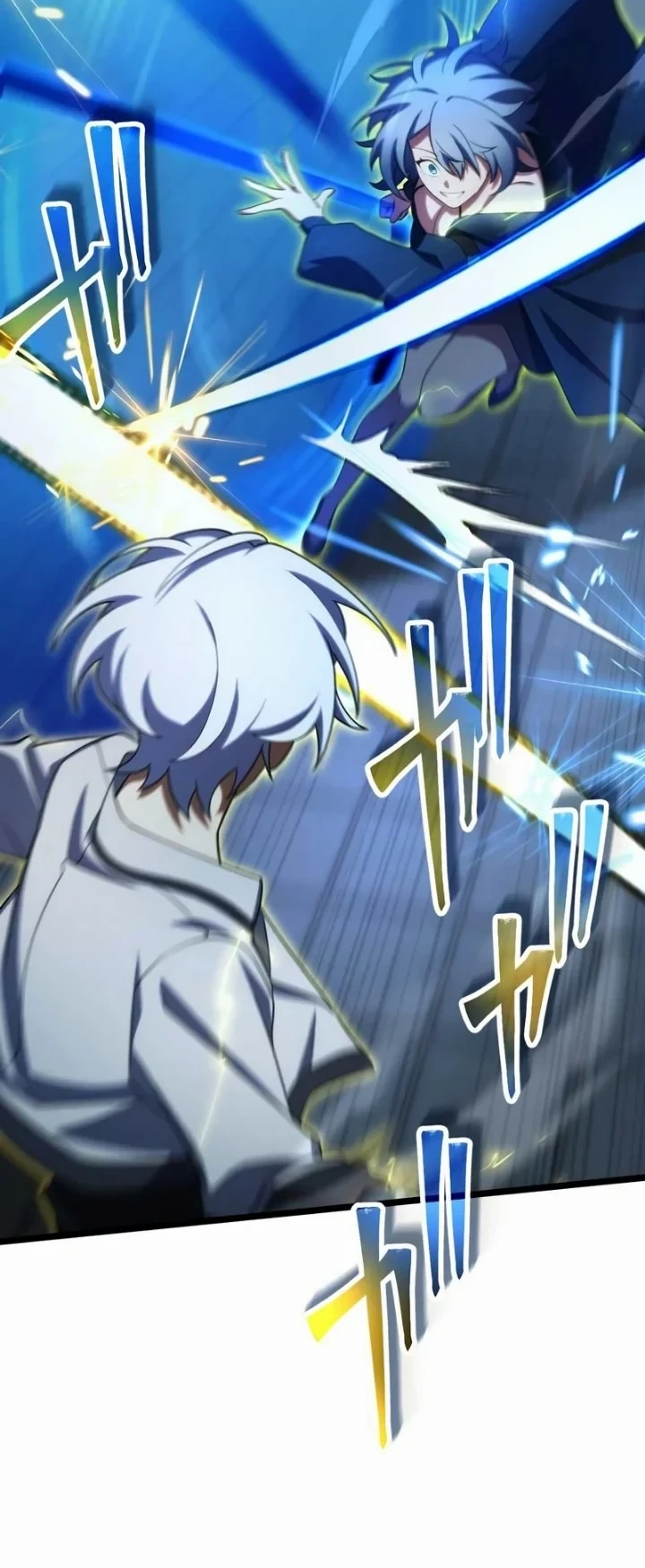 The Dark Mage ～ I am the Only Transcendant Mage who Regressed with Cheat Skills Chapter 13 Gambar 46