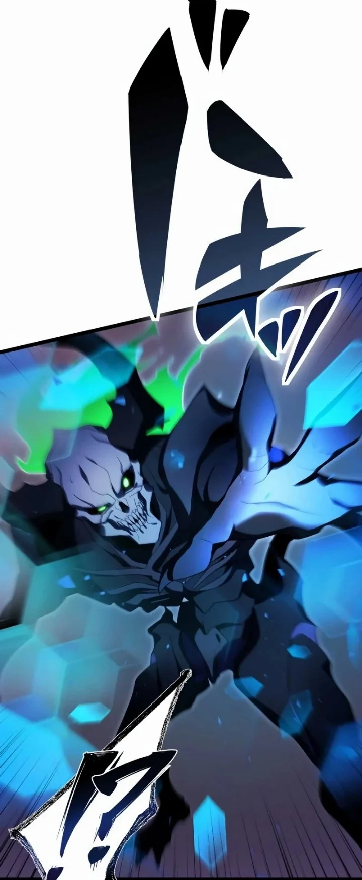 The Dark Mage ～ I am the Only Transcendant Mage who Regressed with Cheat Skills Chapter 14 Gambar 46