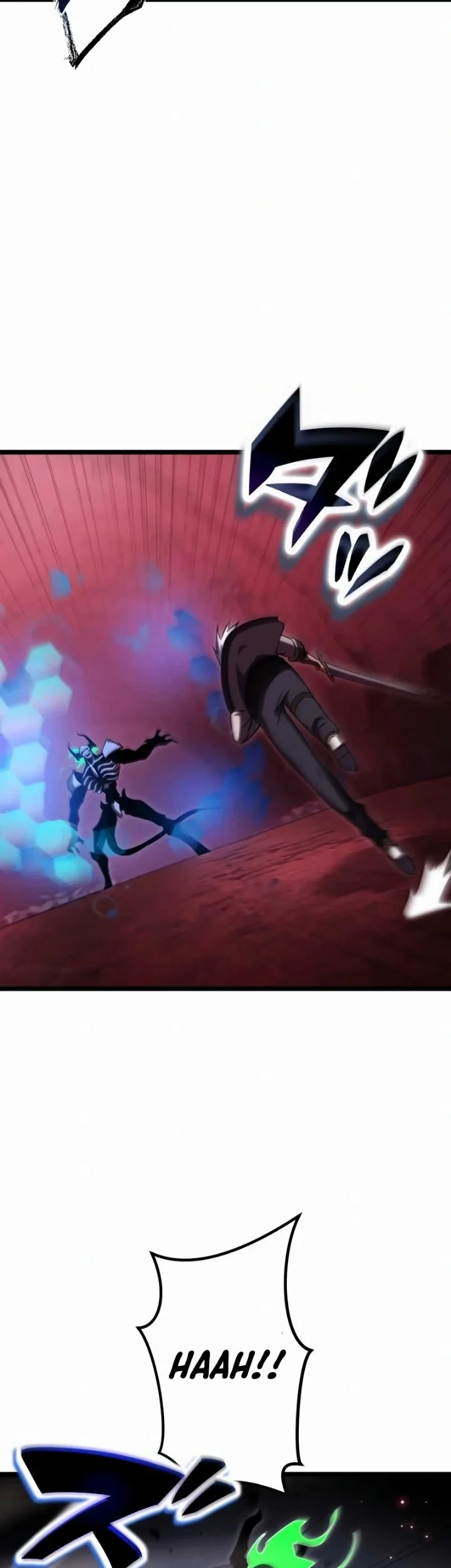 The Dark Mage ～ I am the Only Transcendant Mage who Regressed with Cheat Skills Chapter 14 Gambar 47