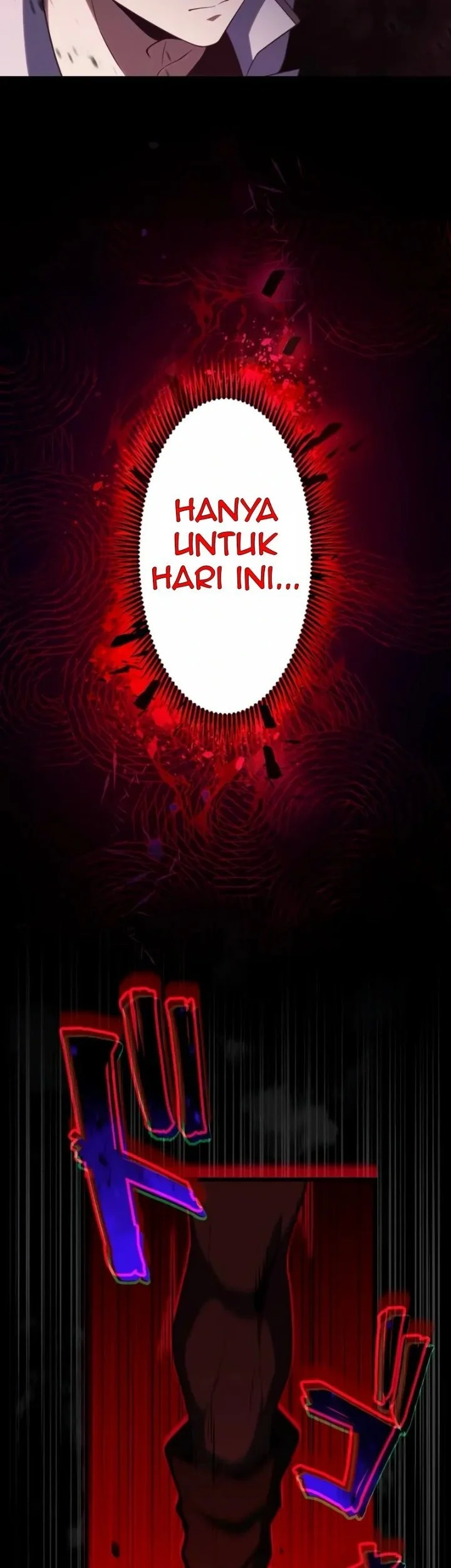 The Dark Mage ～ I am the Only Transcendant Mage who Regressed with Cheat Skills Chapter 2 Gambar 44