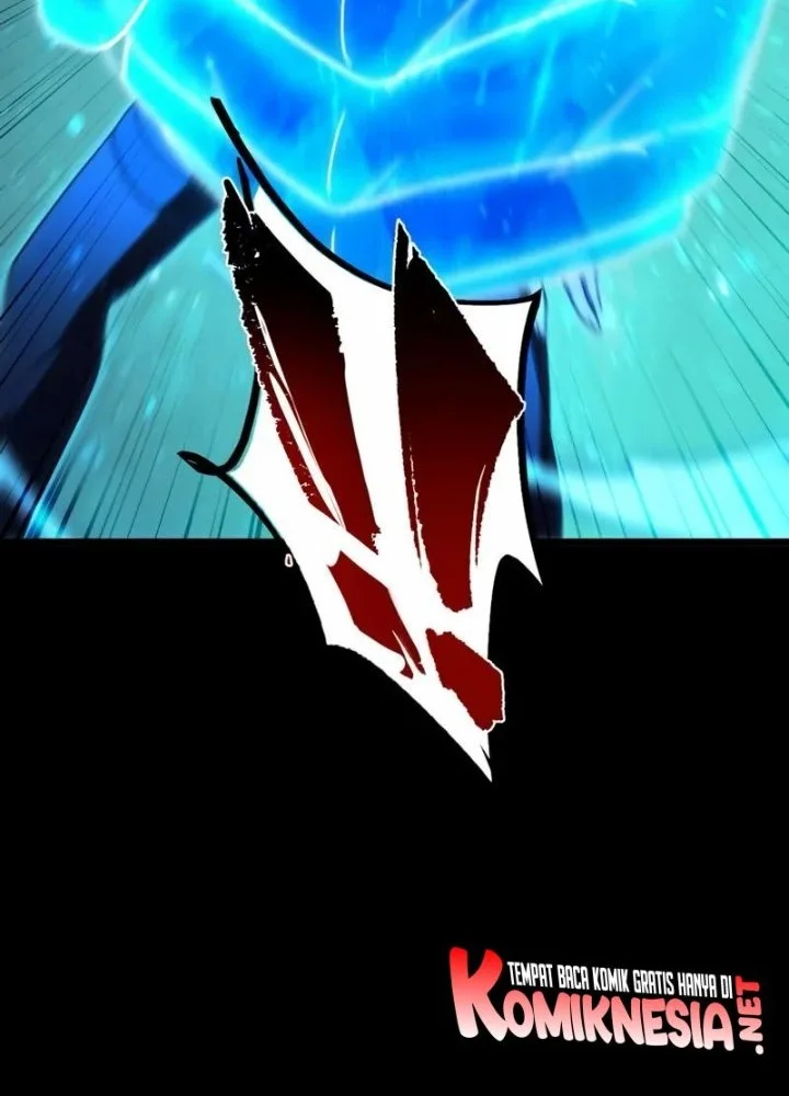The Dark Mage ～ I am the Only Transcendant Mage who Regressed with Cheat Skills Chapter 3 Gambar 43