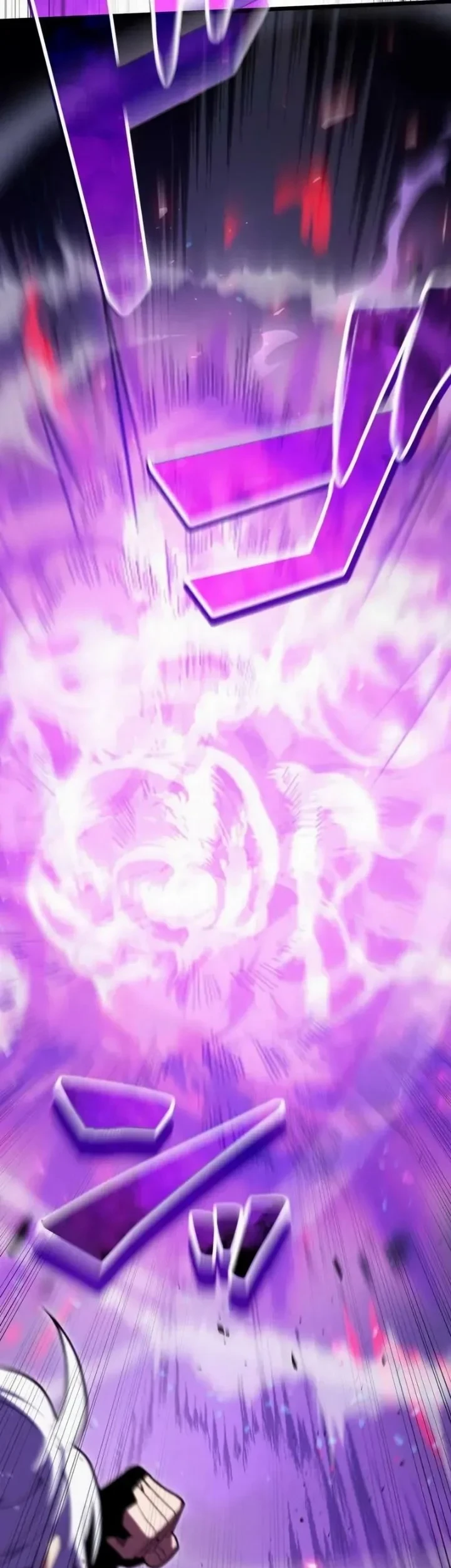 The Dark Mage ～ I am the Only Transcendant Mage who Regressed with Cheat Skills Chapter 7 Gambar 38