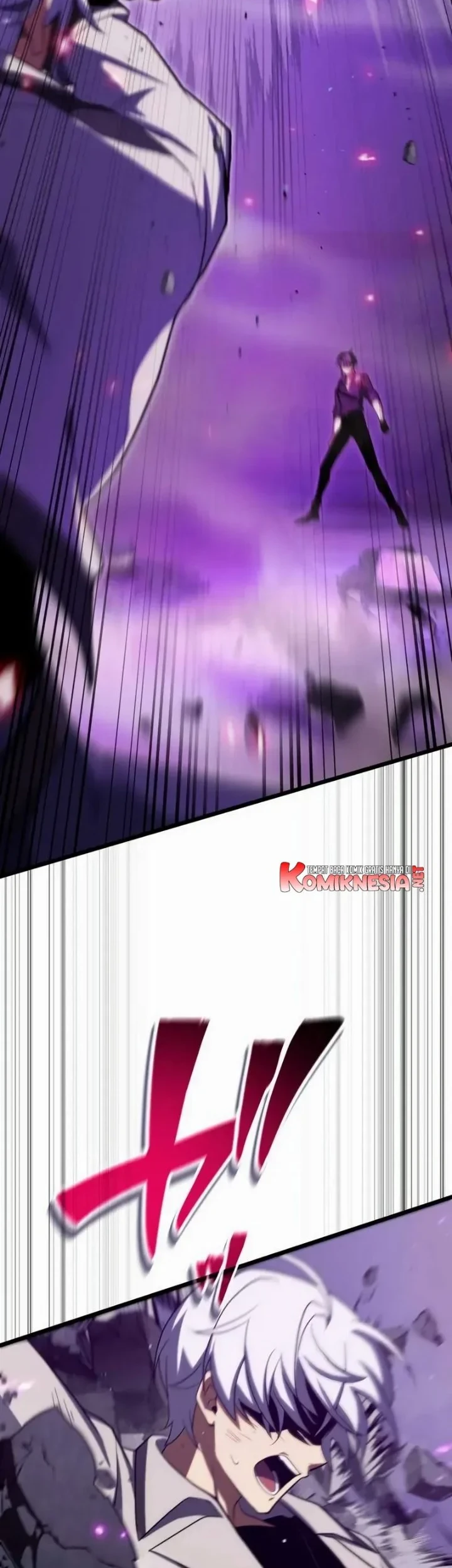 The Dark Mage ～ I am the Only Transcendant Mage who Regressed with Cheat Skills Chapter 7 Gambar 39