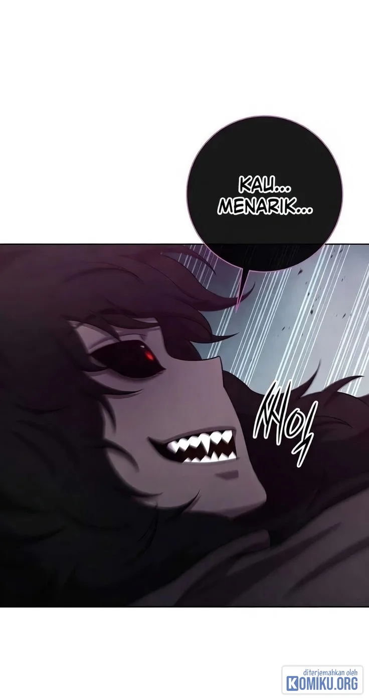 The Dark Mage’s Return to Enlistment Chapter 100 Gambar 91
