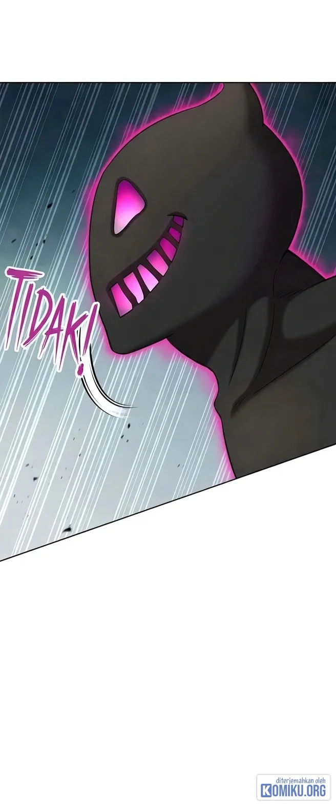 The Dark Mage’s Return to Enlistment Chapter 100 Gambar 92