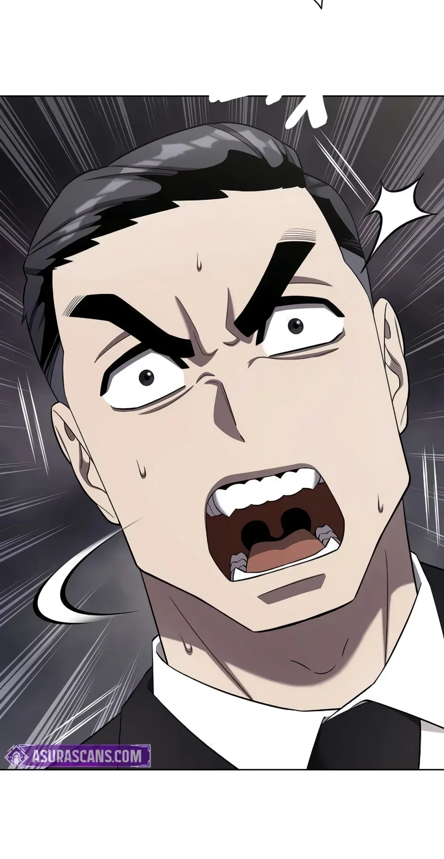 The Dark Mage’s Return to Enlistment Chapter 104 Gambar 78