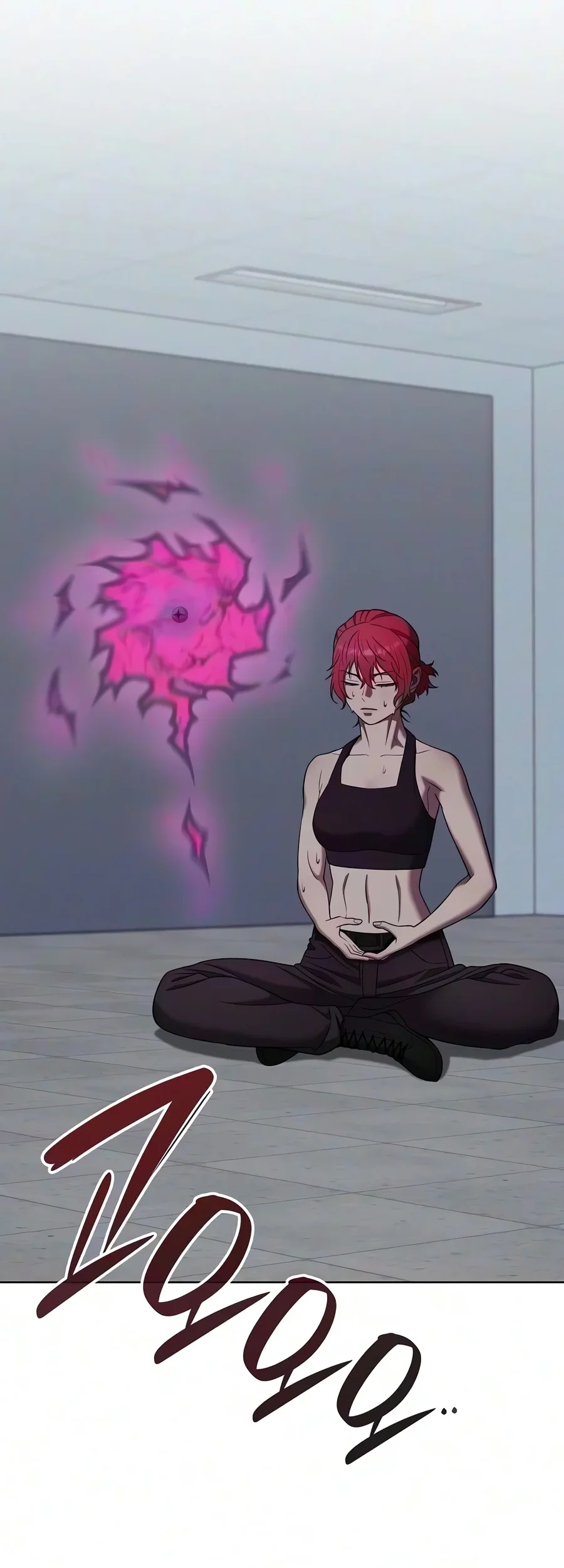 The Dark Mage’s Return to Enlistment Chapter 105 Gambar 69