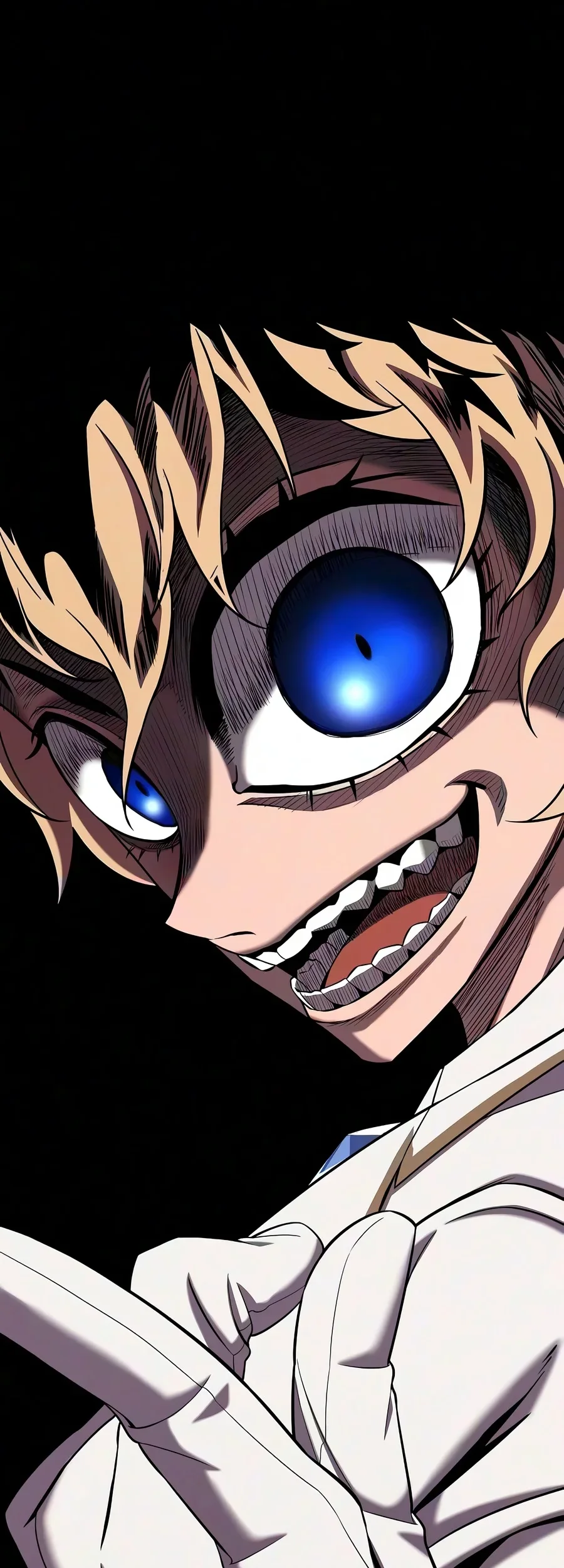 The Dark Mage’s Return to Enlistment Chapter 107 Gambar 109