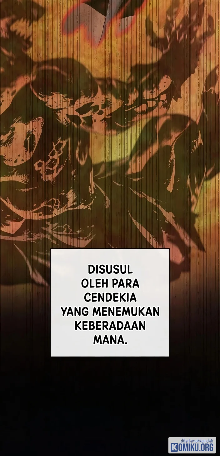 The Dark Mage’s Return to Enlistment Chapter 108 Gambar 89
