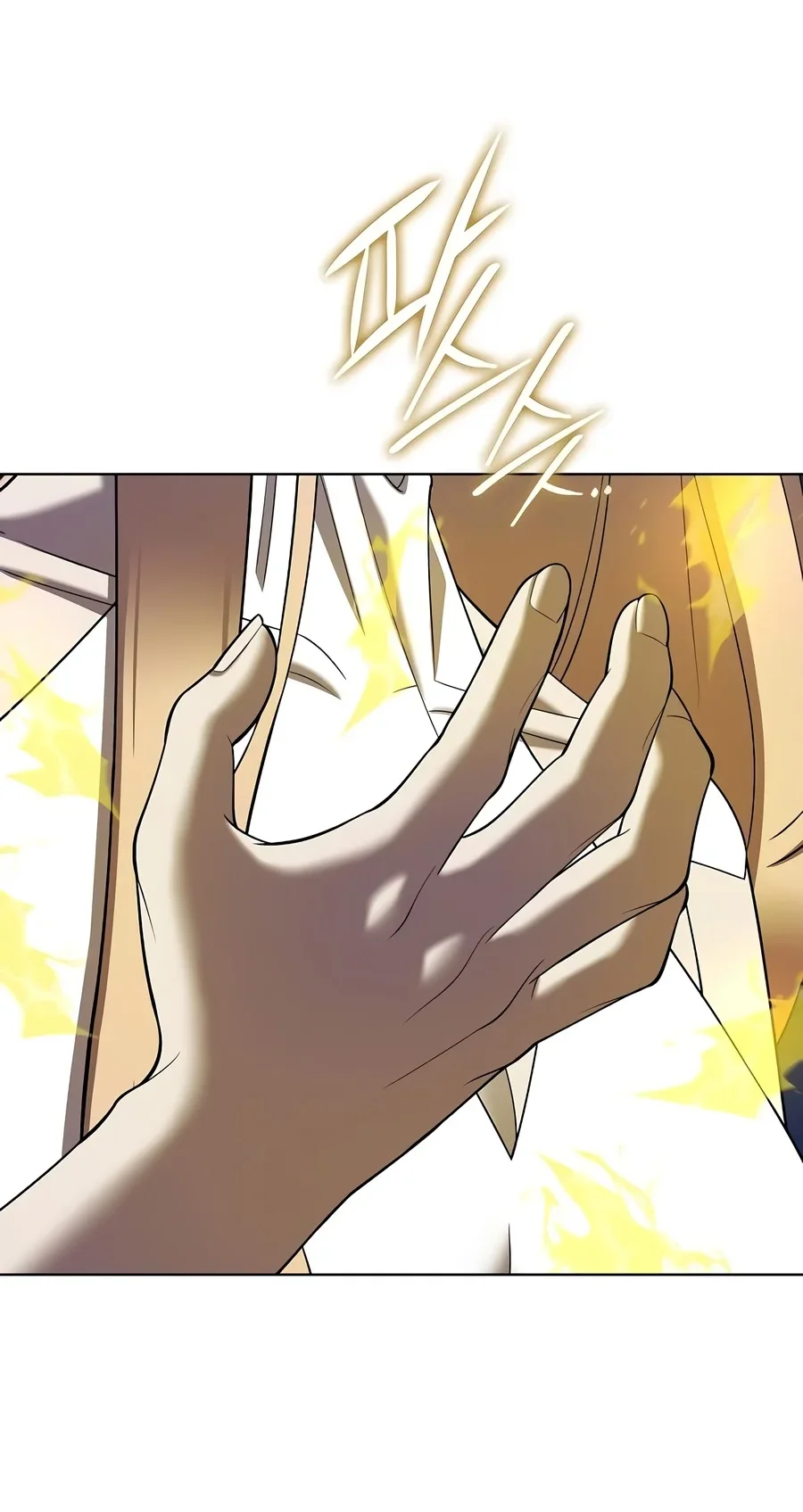 The Dark Mage’s Return to Enlistment Chapter 108 Gambar 92