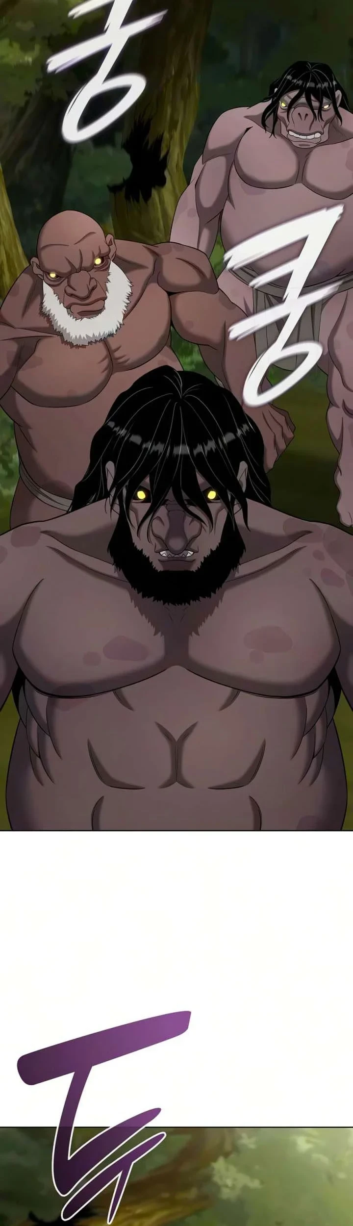 The Dark Mage’s Return to Enlistment Chapter 86 Gambar 41