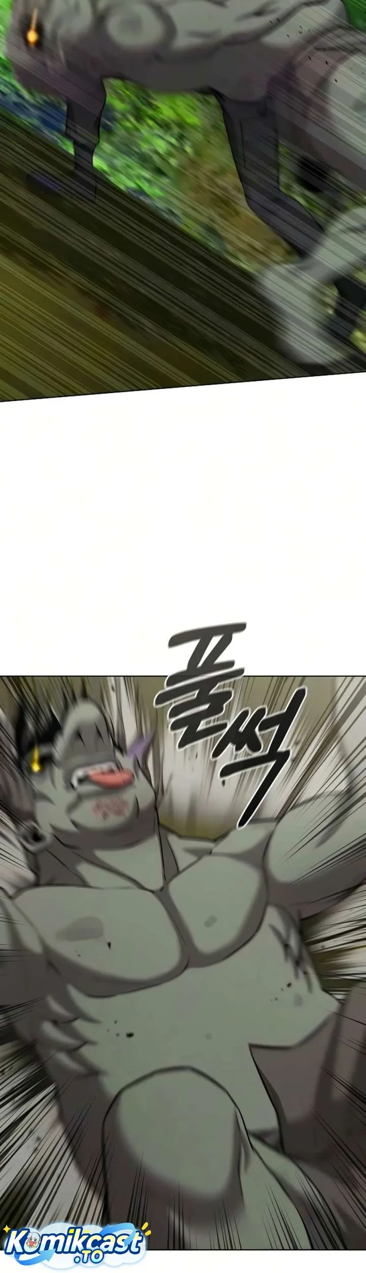 The Dark Mage’s Return to Enlistment Chapter 87 Gambar 43