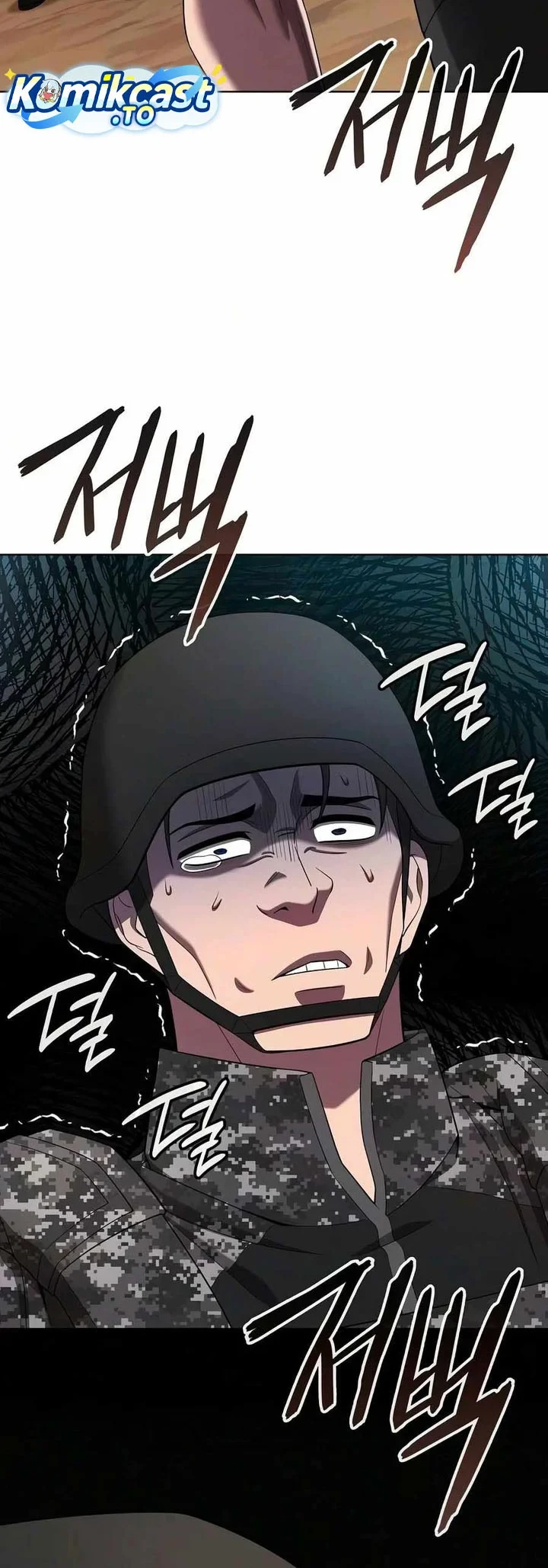 The Dark Mage’s Return to Enlistment Chapter 88 Gambar 41