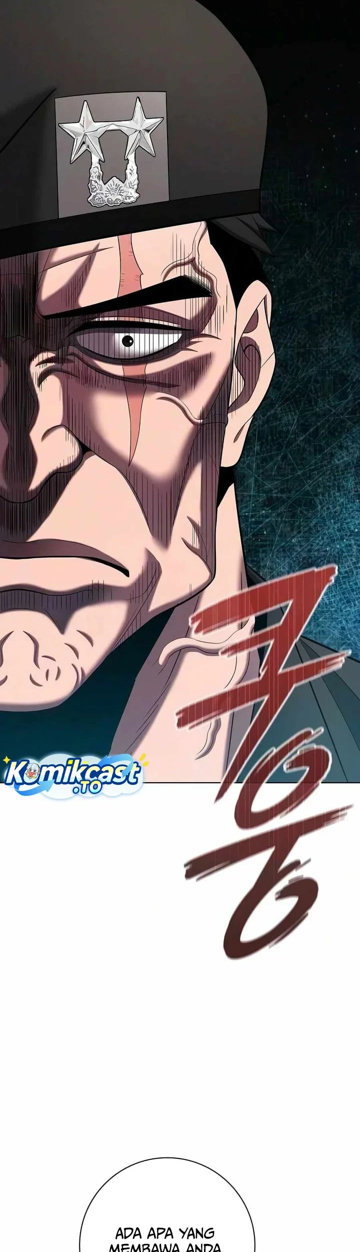 The Dark Mage’s Return to Enlistment Chapter 88 Gambar 42