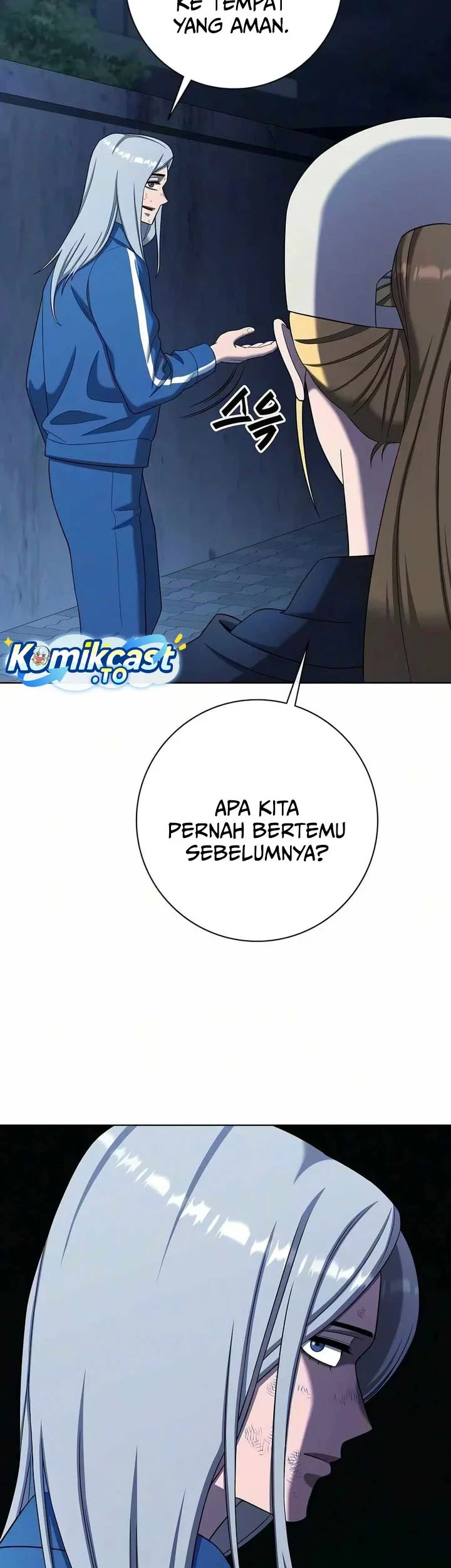 The Dark Mage’s Return to Enlistment Chapter 92 Gambar 42