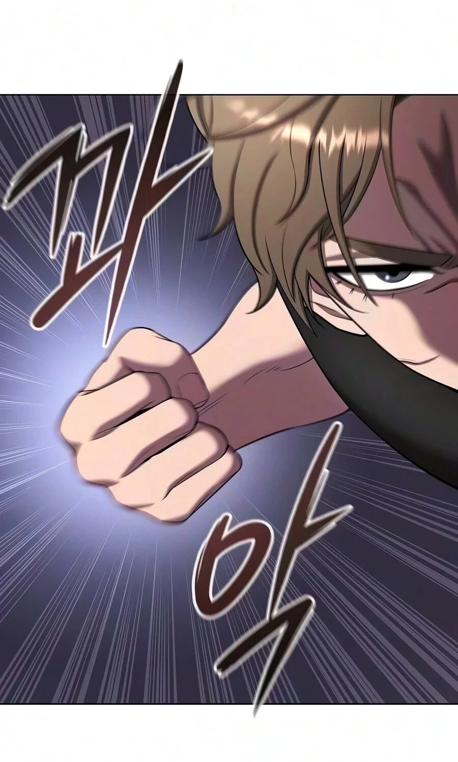 The Dark Mage’s Return to Enlistment Chapter 97 Gambar 90