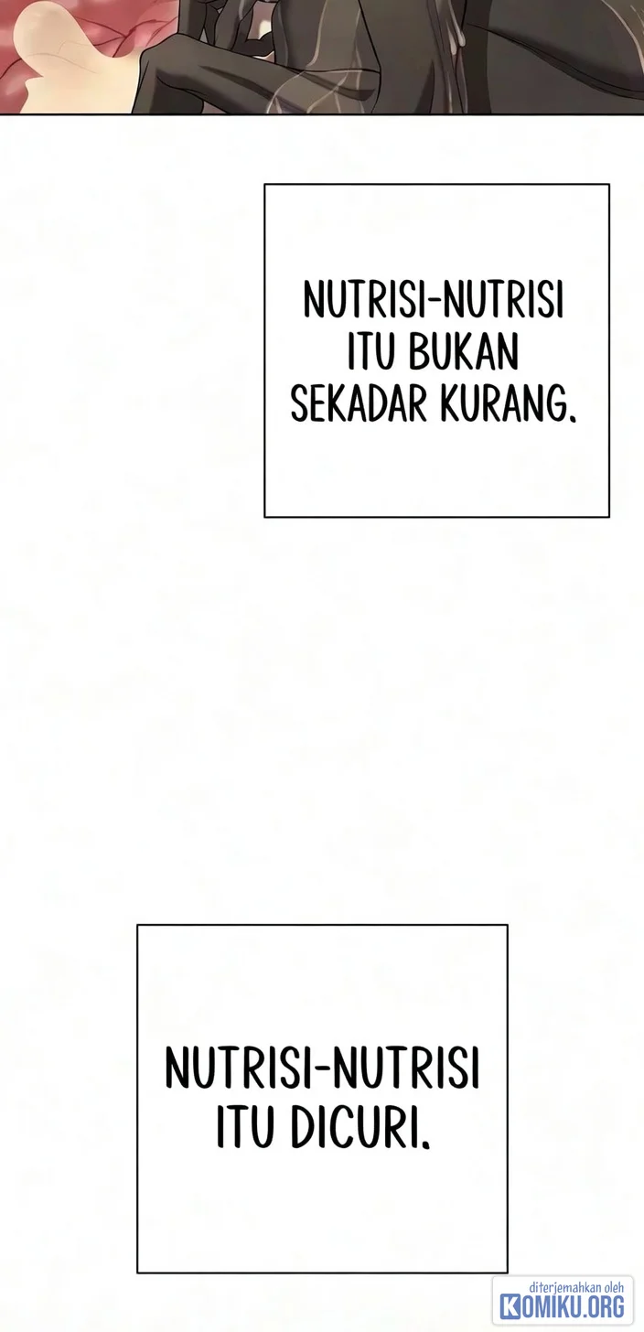 The Dark Mage’s Return to Enlistment Chapter 98 Gambar 73