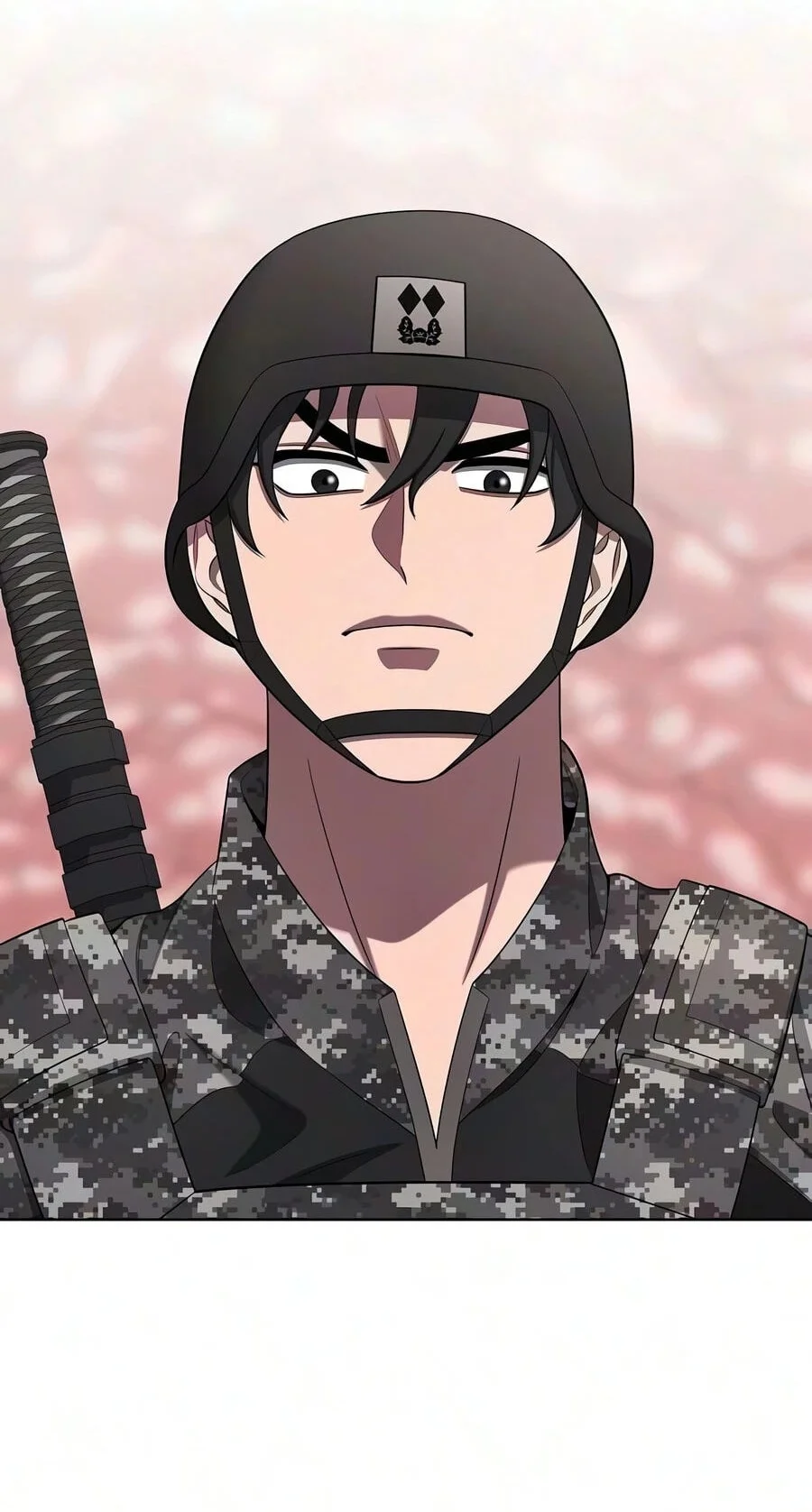 The Dark Mage’s Return to Enlistment Chapter 98 Gambar 74