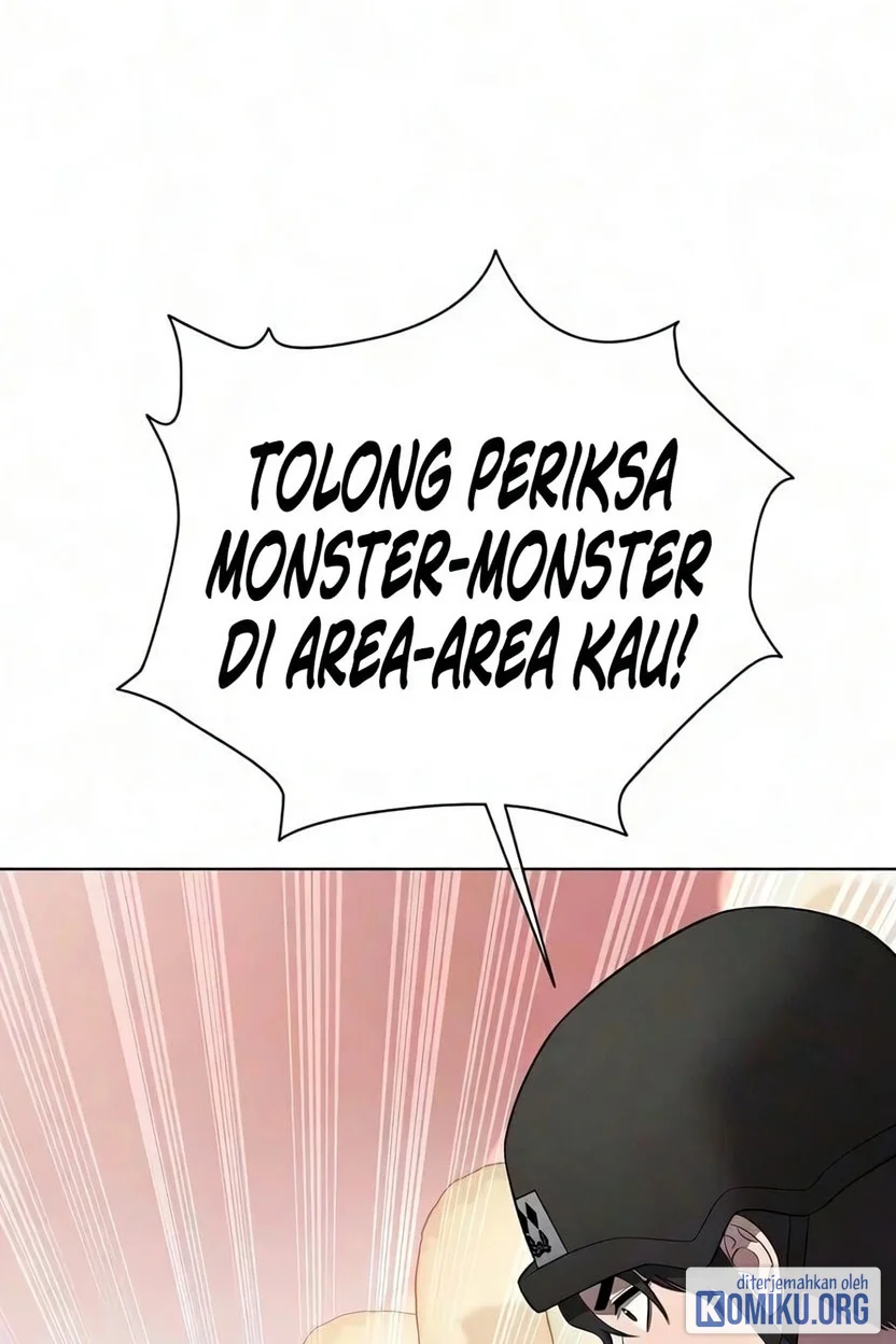 The Dark Mage’s Return to Enlistment Chapter 98 Gambar 75