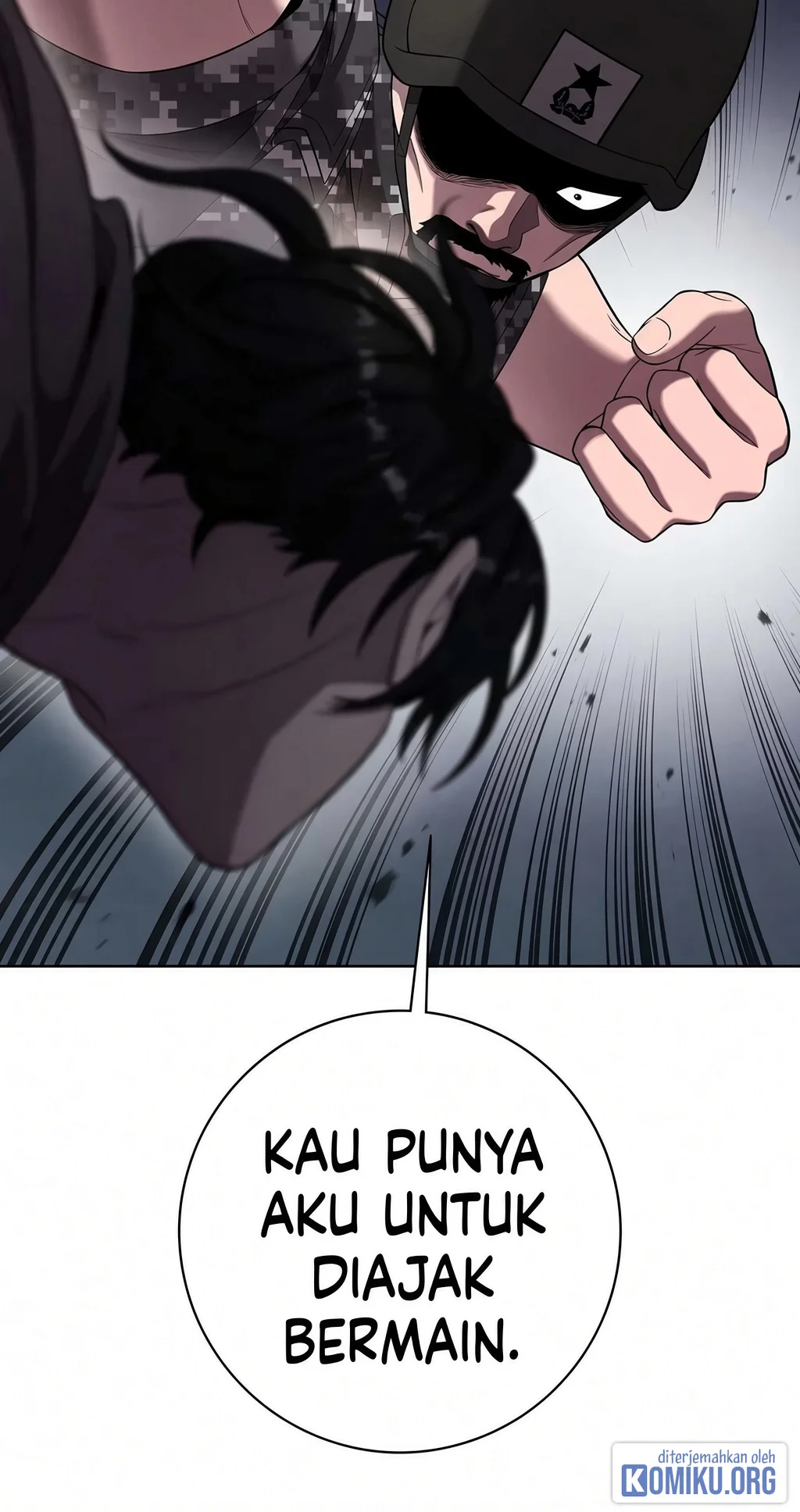The Dark Mage’s Return to Enlistment Chapter 99 Gambar 97