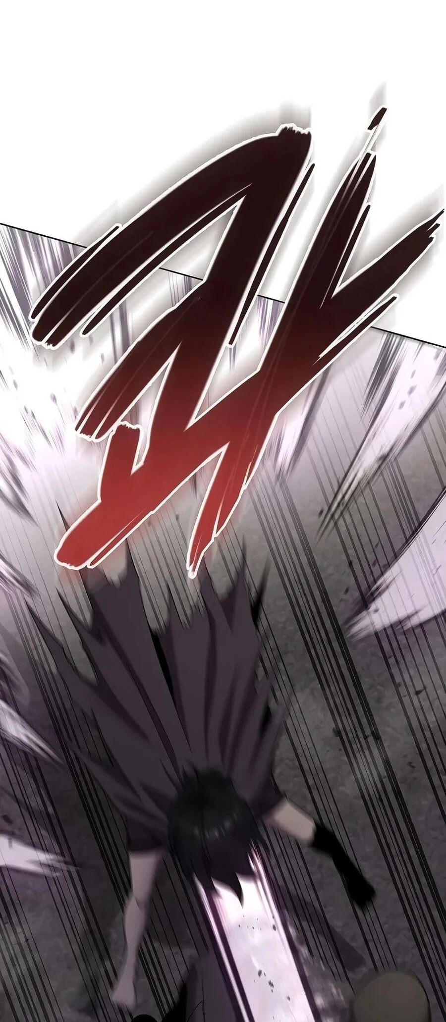 The Dark Mage’s Return to Enlistment Chapter 99 Gambar 98