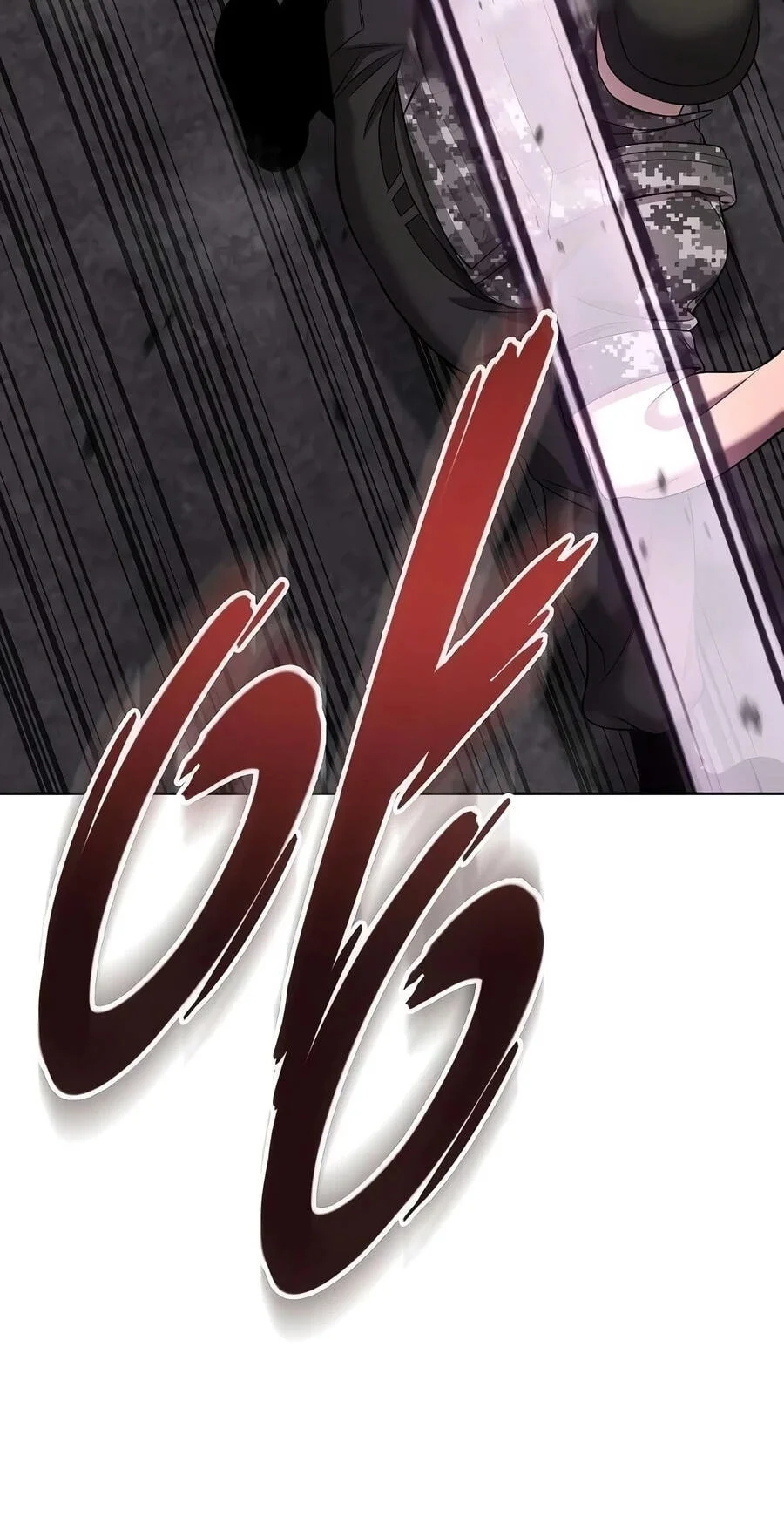 The Dark Mage’s Return to Enlistment Chapter 99 Gambar 99