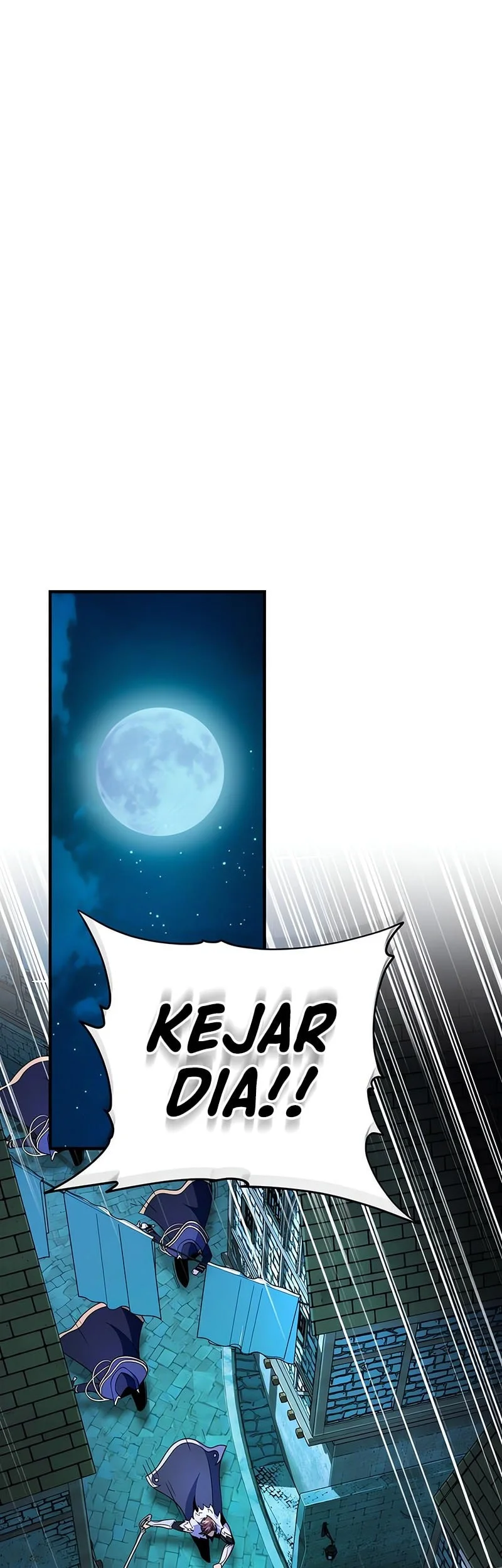 The Dark Magician Transmigrates After 66666 Years Chapter 160 Gambar 46