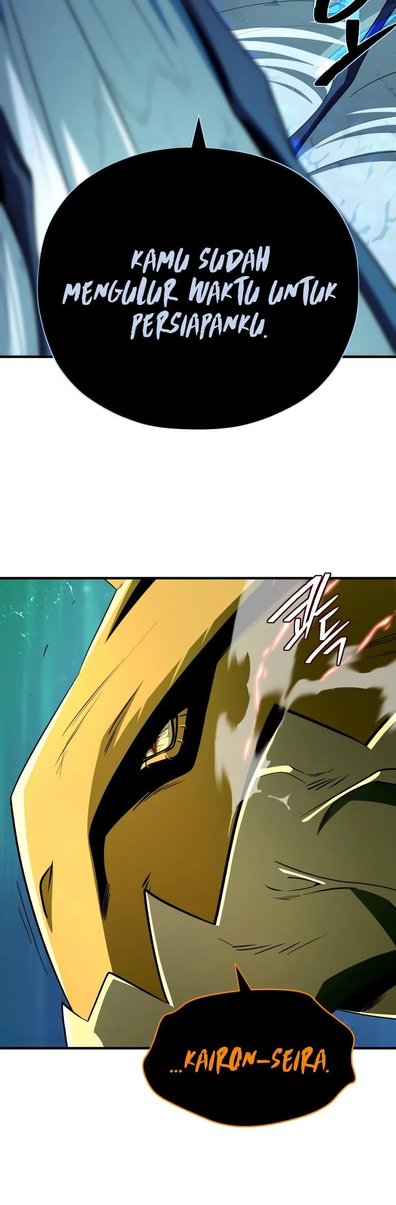 The Dark Magician Transmigrates After 66666 Years Chapter 169 Gambar 60