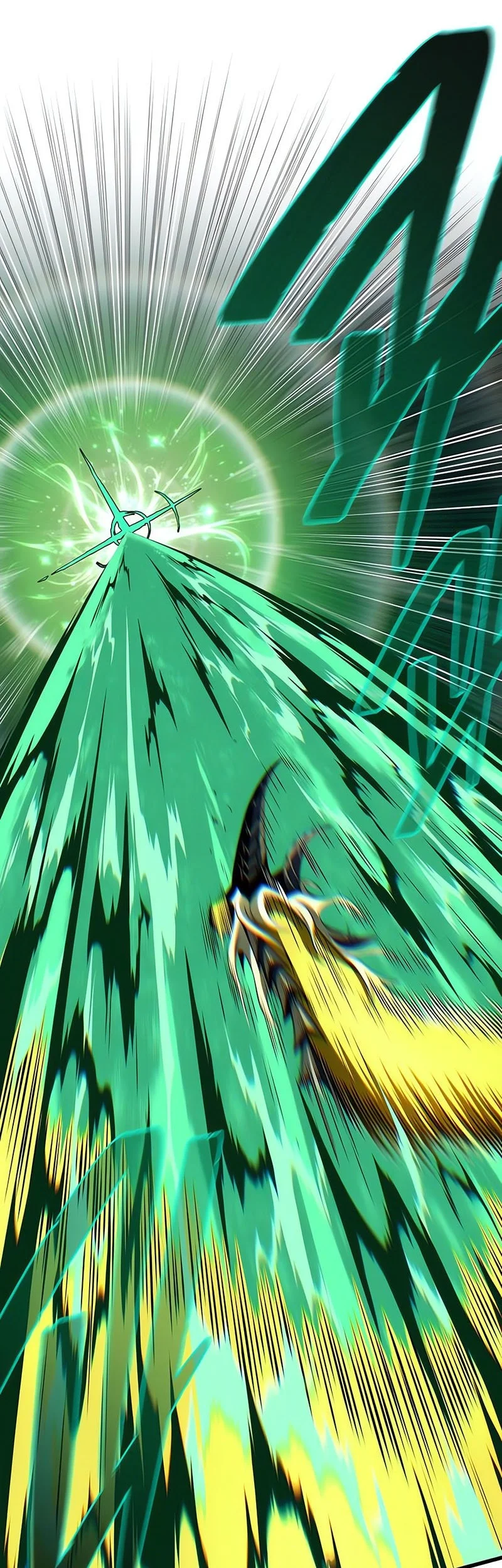 The Dark Magician Transmigrates After 66666 Years Chapter 171 Gambar 59