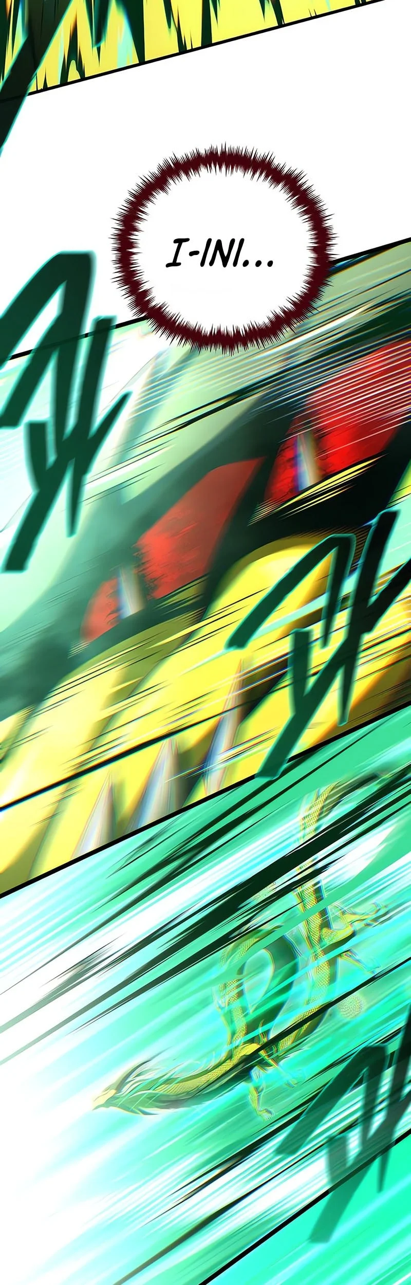 The Dark Magician Transmigrates After 66666 Years Chapter 171 Gambar 60