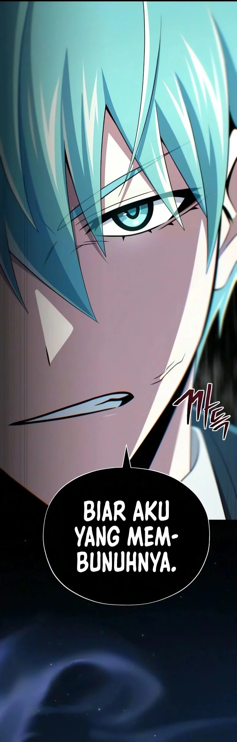 The Dark Magician Transmigrates After 66666 Years Chapter 181 Gambar 51