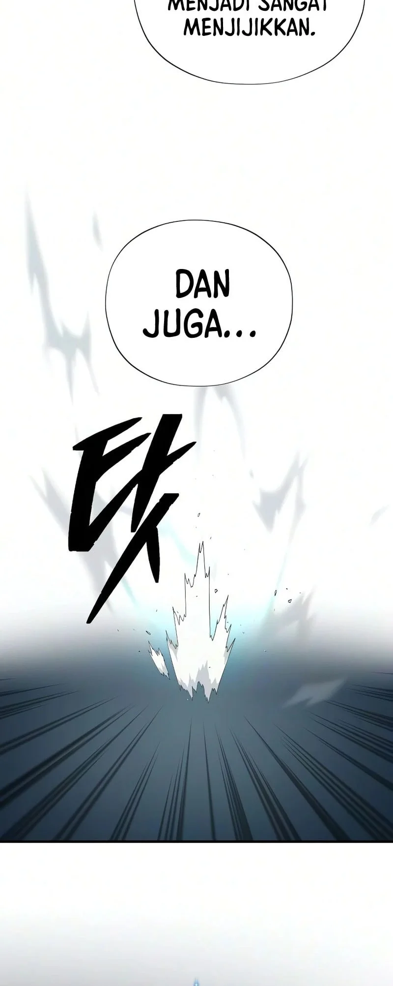 The Dark Magician Transmigrates After 66666 Years Chapter 181 Gambar 54