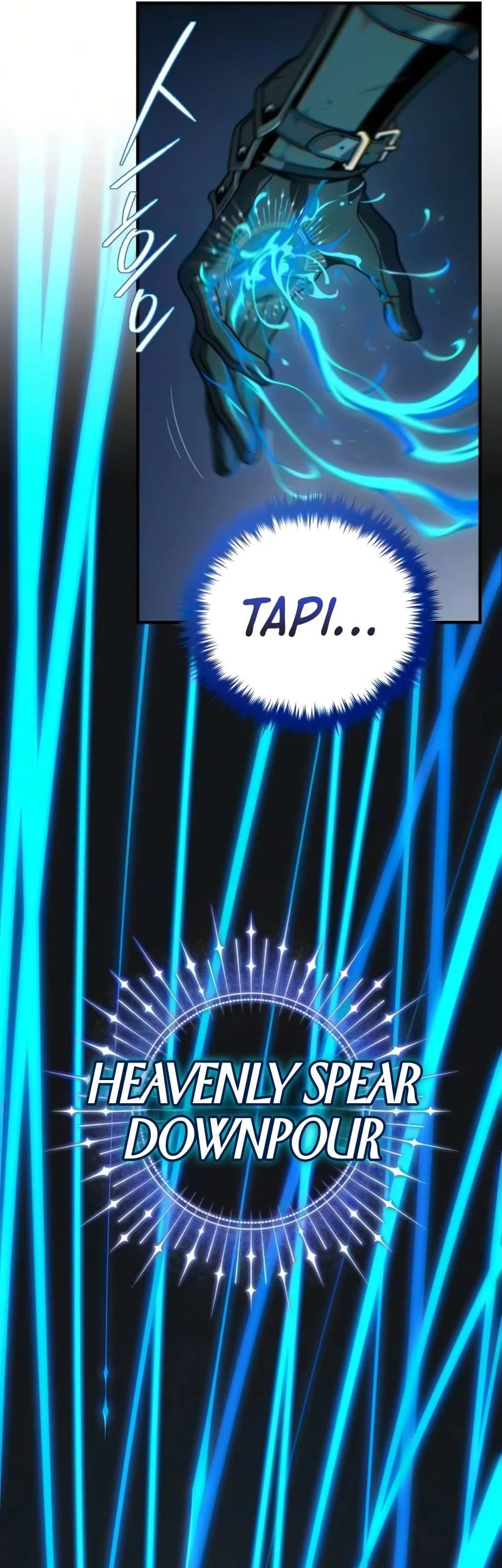 The Dark Magician Transmigrates After 66666 Years Chapter 182 Gambar 49
