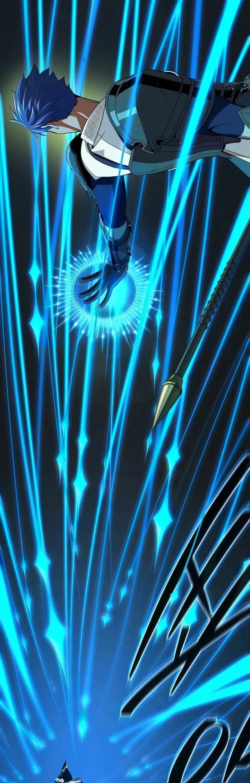 The Dark Magician Transmigrates After 66666 Years Chapter 182 Gambar 50