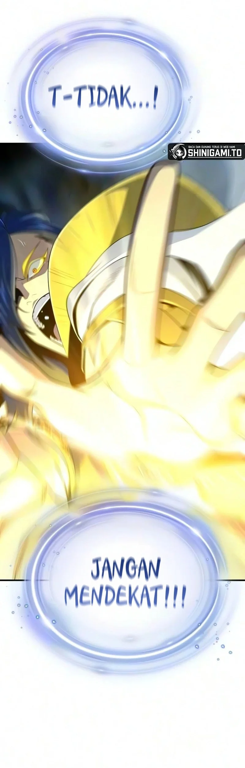 The Dark Magician Transmigrates After 66666 Years Chapter 187 Gambar 62